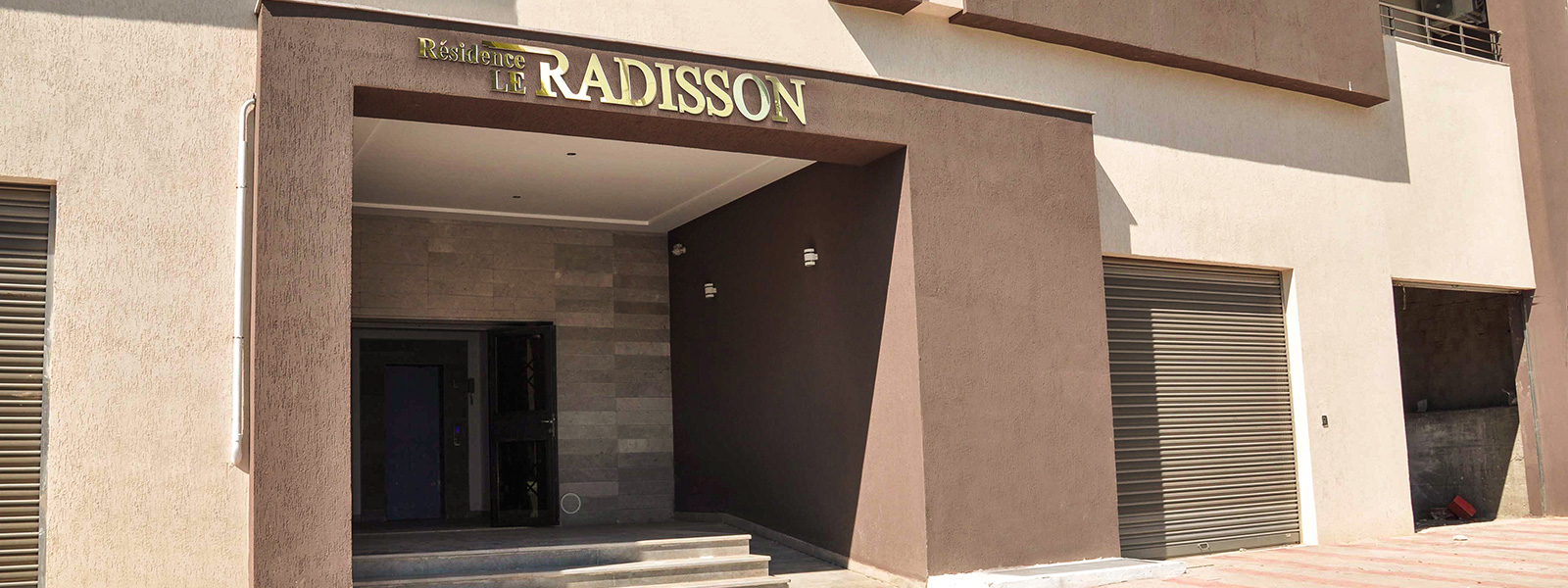 Radisson
