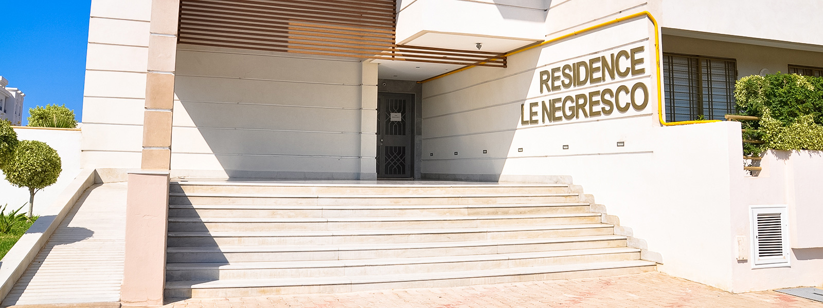 Résidence Le Negresco