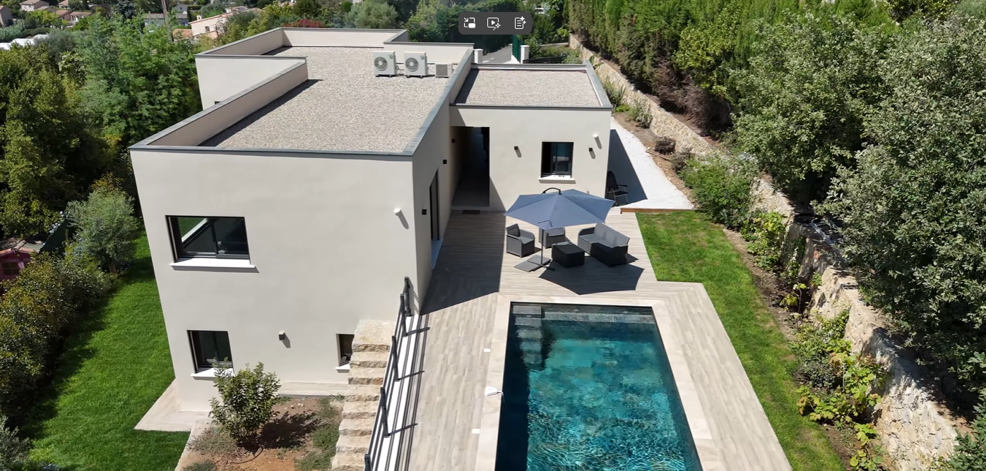 Résidence Le Méridian